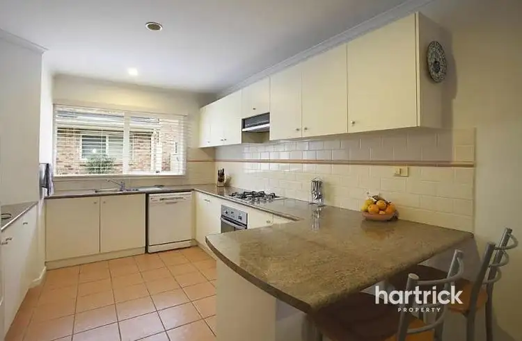 Second view of Homely townhouse listing, 2/51-53 Barkly Street, Mordialloc VIC 3195