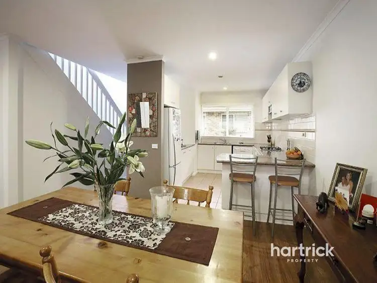 Third view of Homely townhouse listing, 2/51-53 Barkly Street, Mordialloc VIC 3195
