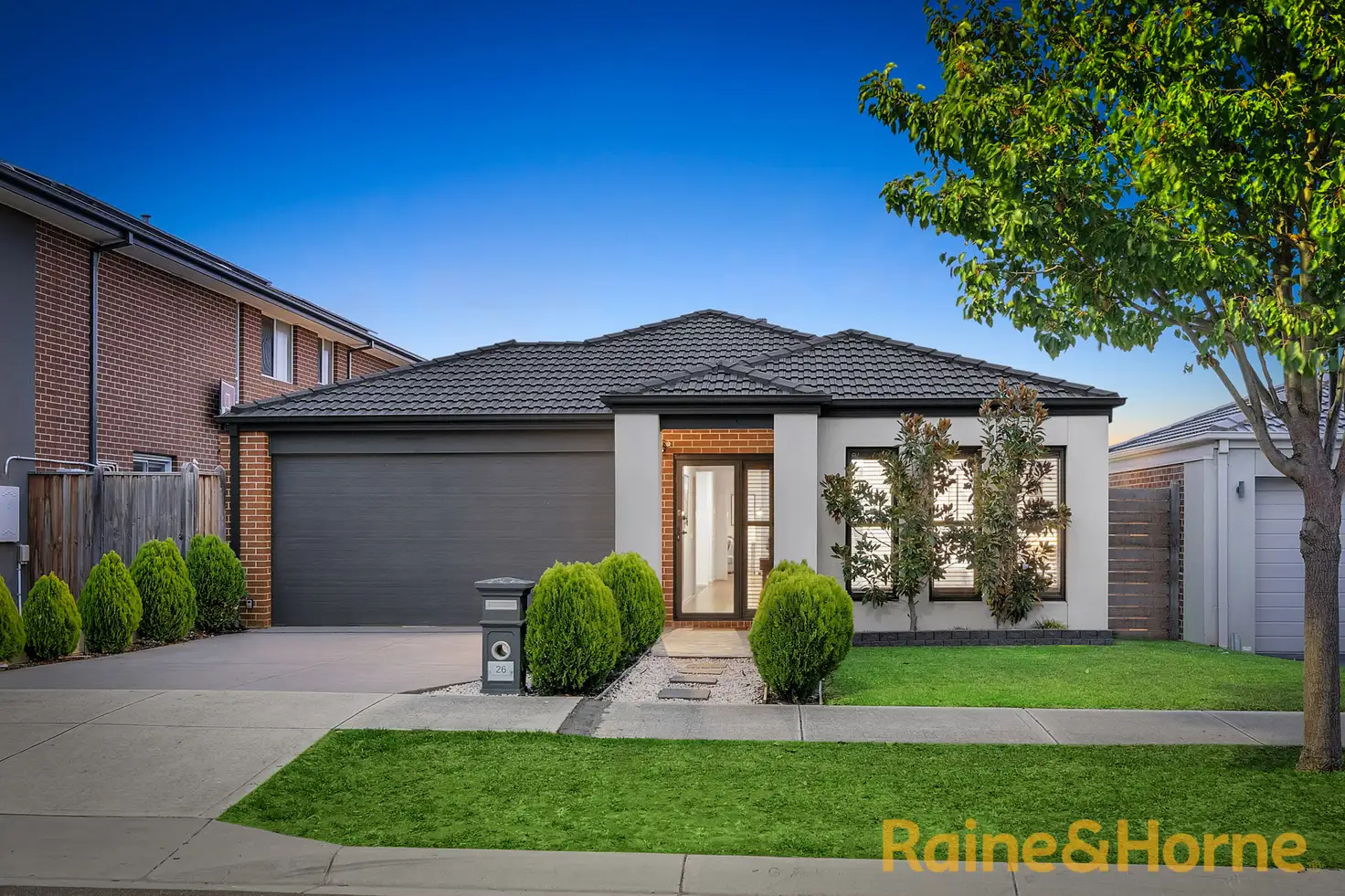 Main view of Homely house listing, 26 Elmsford Crescent, Cranbourne West VIC 3977