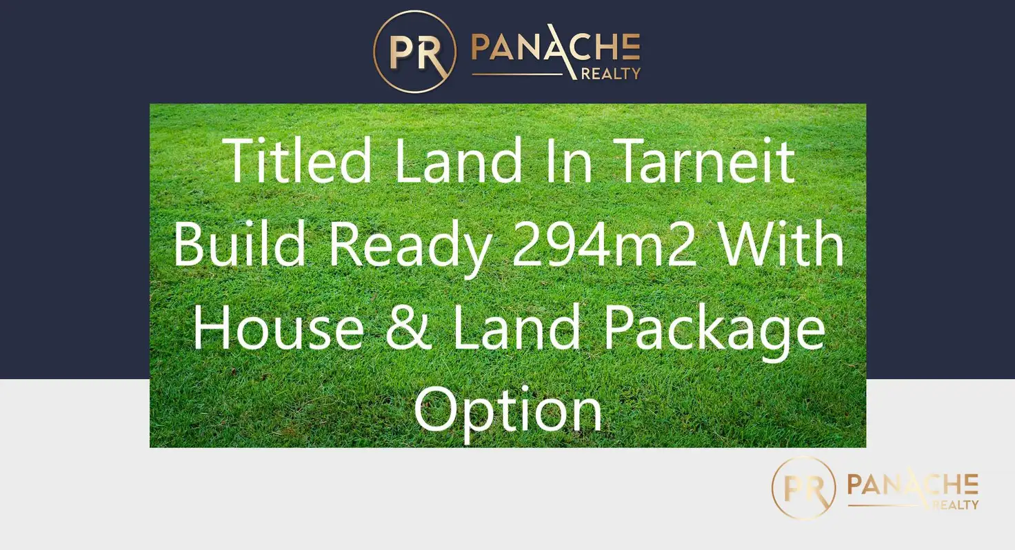 Main view of Homely land listing, Address available on request