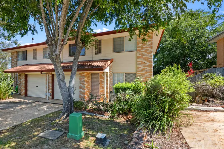 Main view of Homely townhouse listing, 18/184 Radford Road, Manly West QLD 4179