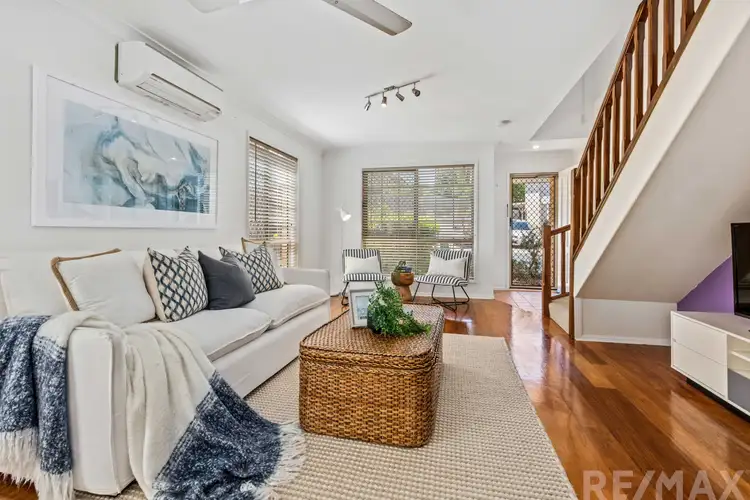 Second view of Homely townhouse listing, 18/184 Radford Road, Manly West QLD 4179