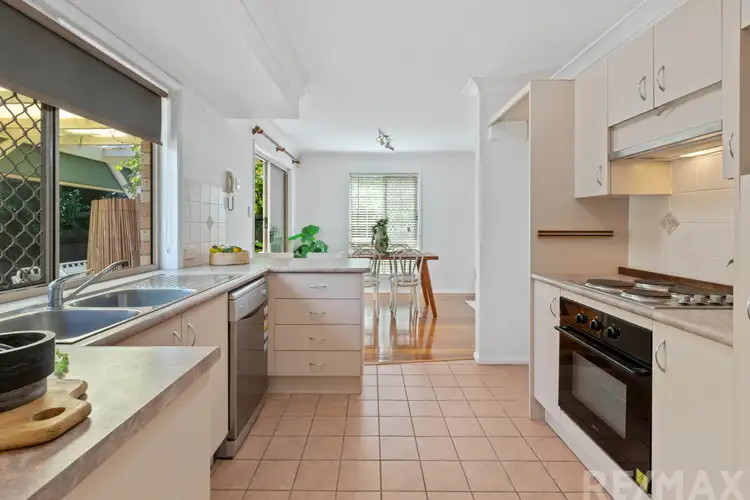 Third view of Homely townhouse listing, 18/184 Radford Road, Manly West QLD 4179