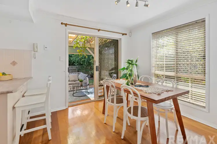 Fourth view of Homely townhouse listing, 18/184 Radford Road, Manly West QLD 4179