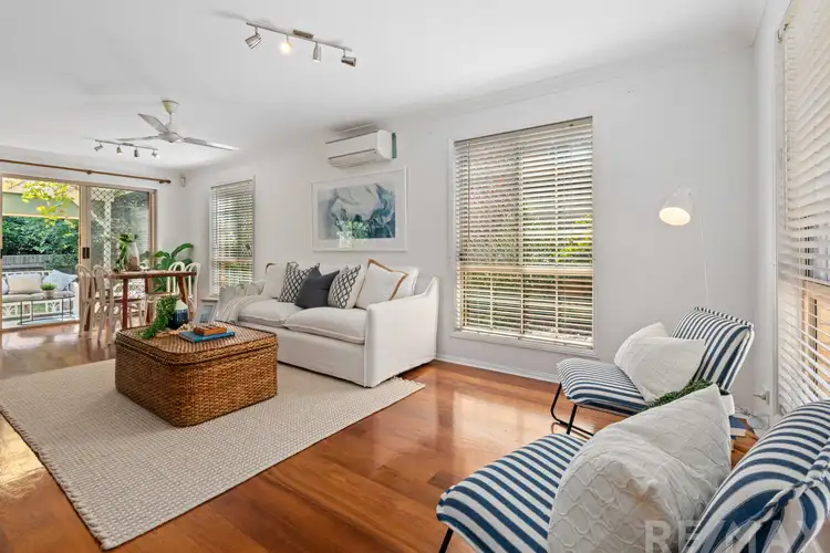 Fifth view of Homely townhouse listing, 18/184 Radford Road, Manly West QLD 4179
