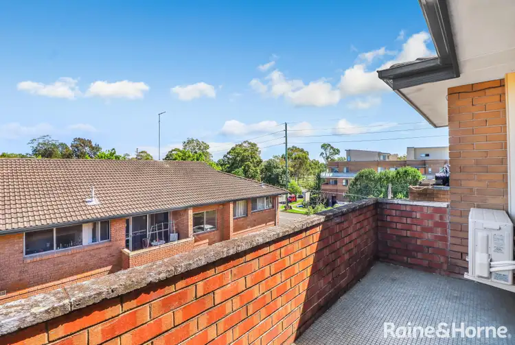 Second view of Homely apartment listing, 18/20 Putland Street, St Marys NSW 2760
