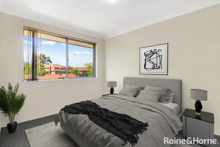 Fourth view of Homely apartment listing, 18/20 Putland Street, St Marys NSW 2760