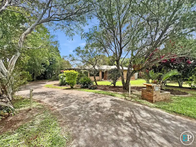 Main view of Homely house listing, 4 Cassia Street, Yungaburra QLD 4884