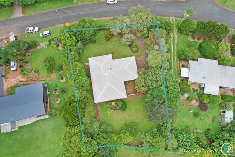 Second view of Homely house listing, 4 Cassia Street, Yungaburra QLD 4884