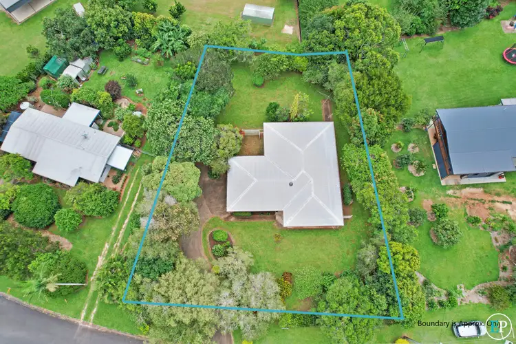 Third view of Homely house listing, 4 Cassia Street, Yungaburra QLD 4884