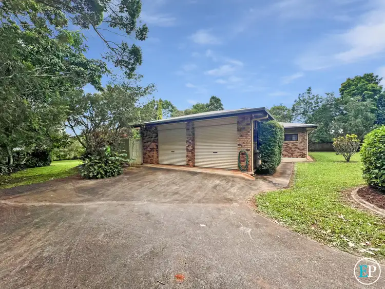 Fifth view of Homely house listing, 4 Cassia Street, Yungaburra QLD 4884