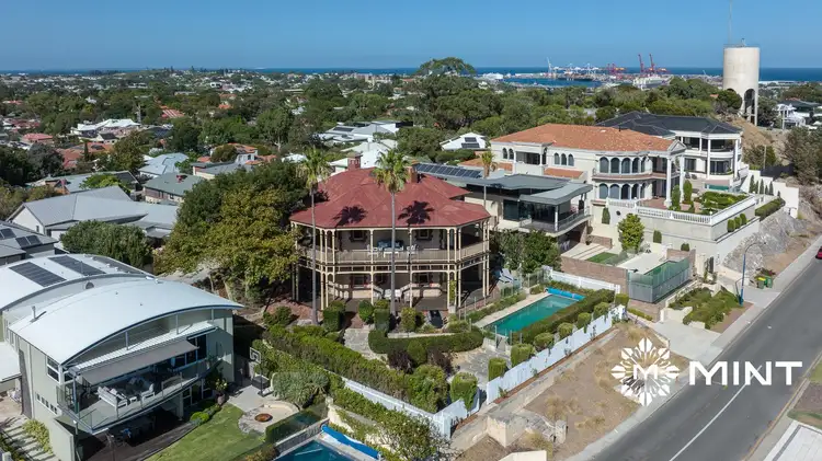 51 View Terrace, East Fremantle WA 6158