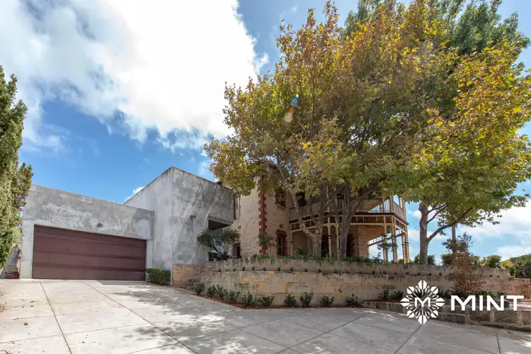 Second view of Homely house listing, 51 View Terrace, East Fremantle WA 6158