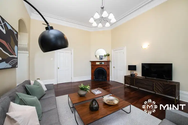 Fourth view of Homely house listing, 51 View Terrace, East Fremantle WA 6158