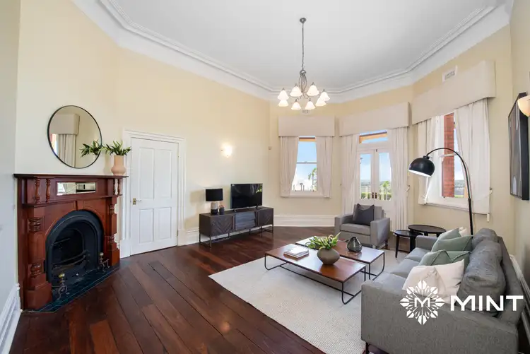 Fifth view of Homely house listing, 51 View Terrace, East Fremantle WA 6158