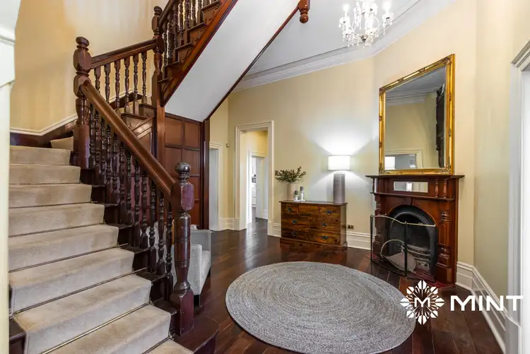 Sixth view of Homely house listing, 51 View Terrace, East Fremantle WA 6158