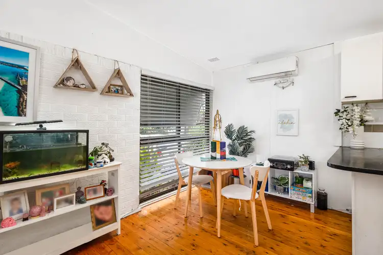 Fifth view of Homely house listing, 37 & 37a Dan Crescent, Colyton NSW 2760