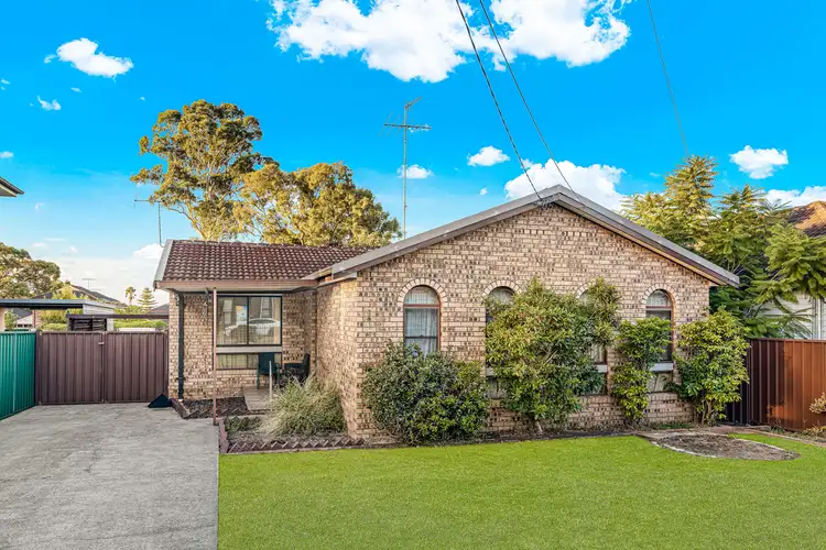175 Canberra Street, St Marys NSW 2760