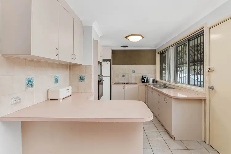 Second view of Homely house listing, 30 Hennesy Crescent, Shalvey NSW 2770