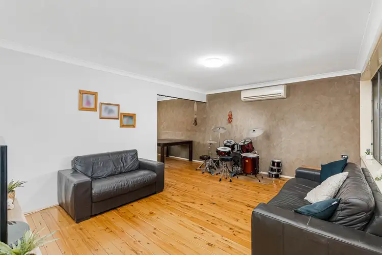 Third view of Homely house listing, 30 Hennesy Crescent, Shalvey NSW 2770