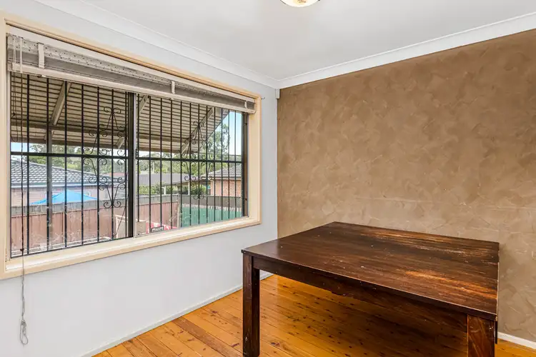 Fifth view of Homely house listing, 30 Hennesy Crescent, Shalvey NSW 2770