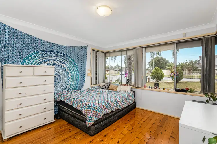 Sixth view of Homely house listing, 30 Hennesy Crescent, Shalvey NSW 2770