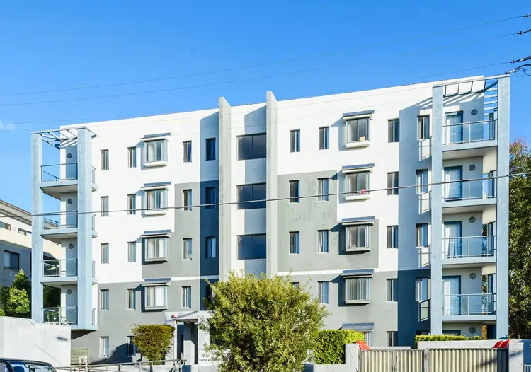 Main view of Homely unit listing, 11/267-269 Beams avenue, Mount Druitt NSW 2770