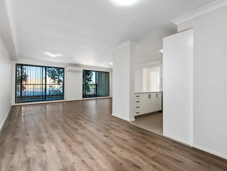 Third view of Homely unit listing, 11/267-269 Beams avenue, Mount Druitt NSW 2770