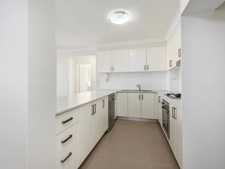Fifth view of Homely unit listing, 11/267-269 Beams avenue, Mount Druitt NSW 2770