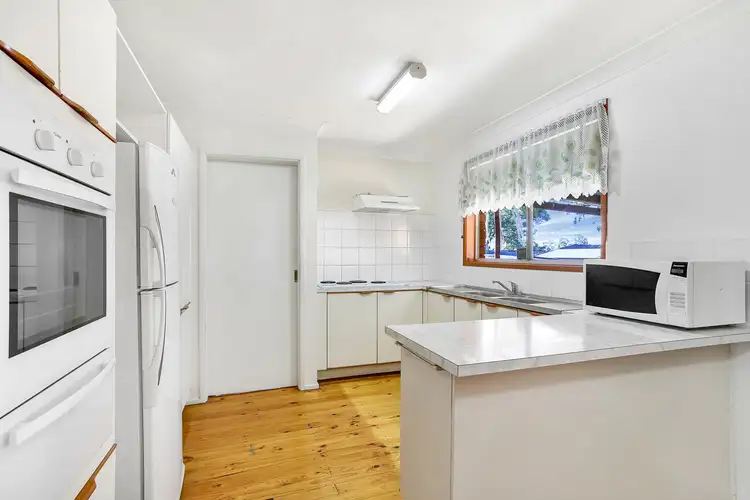 Third view of Homely house listing, 9 Moore Street, St Clair NSW 2759
