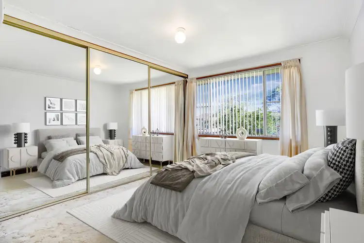 Fourth view of Homely house listing, 9 Moore Street, St Clair NSW 2759