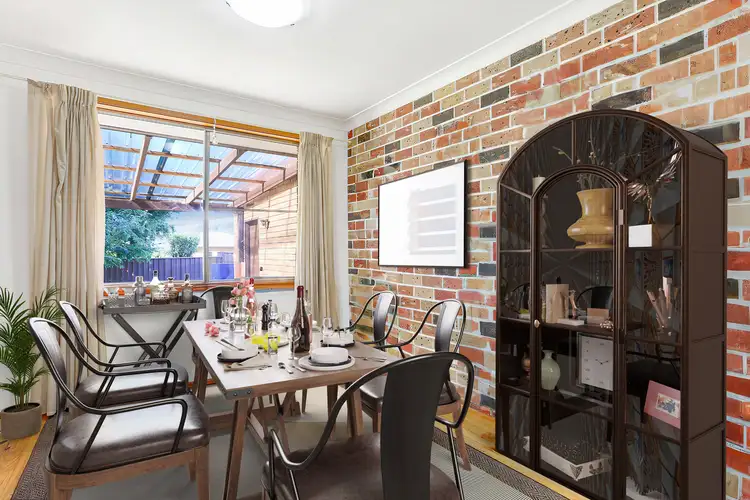 Fifth view of Homely house listing, 9 Moore Street, St Clair NSW 2759