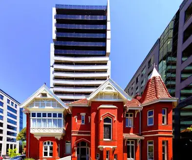 428/572 St Kilda Road, Melbourne VIC 3004