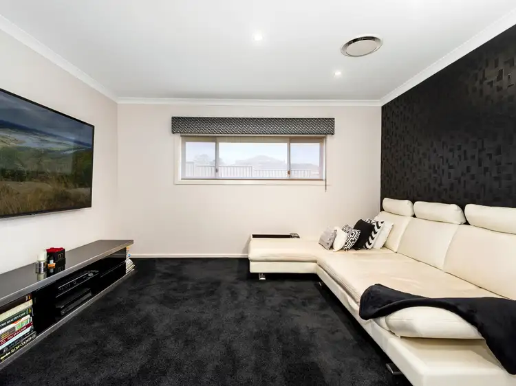 Fourth view of Homely house listing, 1 Cassandra Place, Colyton NSW 2760