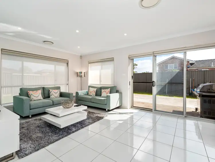 Fifth view of Homely house listing, 1 Cassandra Place, Colyton NSW 2760