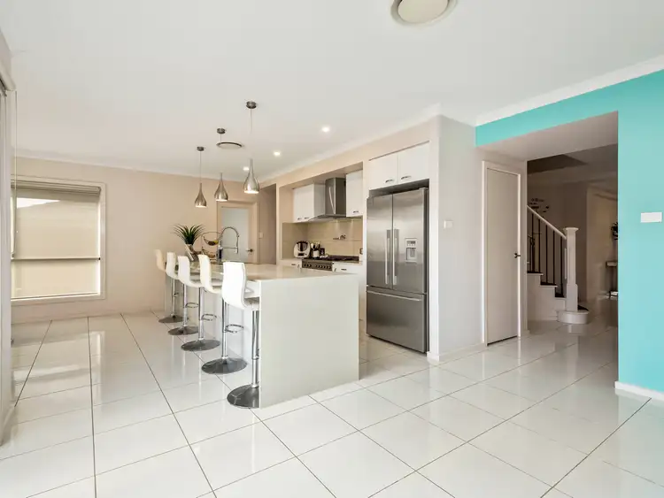 Sixth view of Homely house listing, 1 Cassandra Place, Colyton NSW 2760