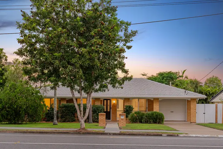 Main view of Homely house listing, 21 Allenby Road, Alexandra Hills QLD 4161