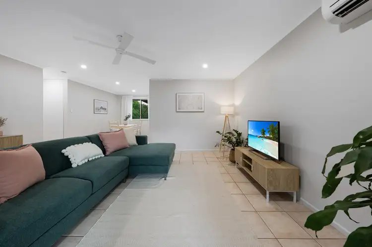 Fourth view of Homely house listing, 21 Allenby Road, Alexandra Hills QLD 4161