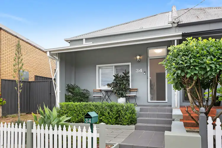 34 Bruce Street, Bexley NSW 2207
