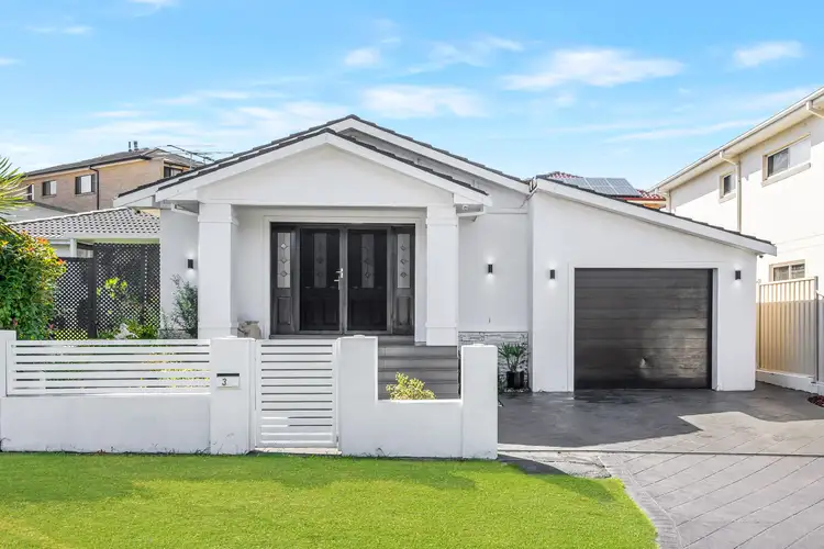 3a Rosa Place, West Hoxton NSW 2171