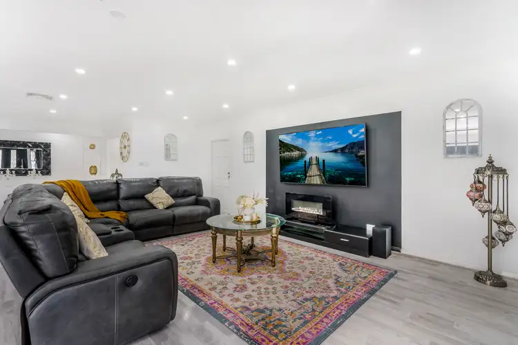 Third view of Homely house listing, 3a Rosa Place, West Hoxton NSW 2171