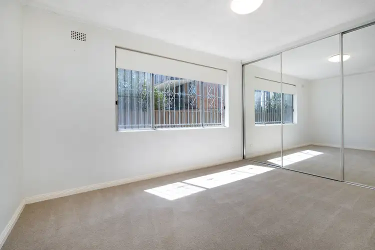 Second view of Homely apartment listing, 3/74 Brighton Avenue, Croydon Park NSW 2133