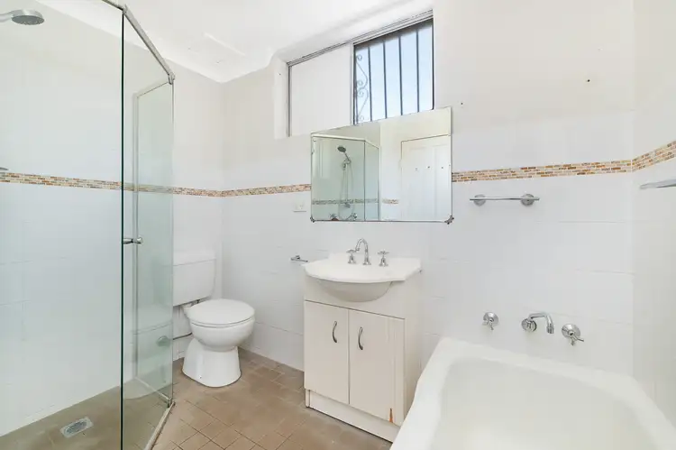 Third view of Homely apartment listing, 3/74 Brighton Avenue, Croydon Park NSW 2133