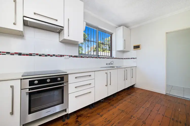 Fourth view of Homely apartment listing, 3/74 Brighton Avenue, Croydon Park NSW 2133