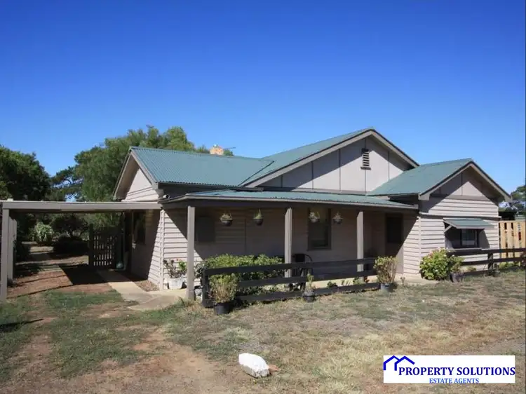33 Ware Street, Darlington VIC 3271