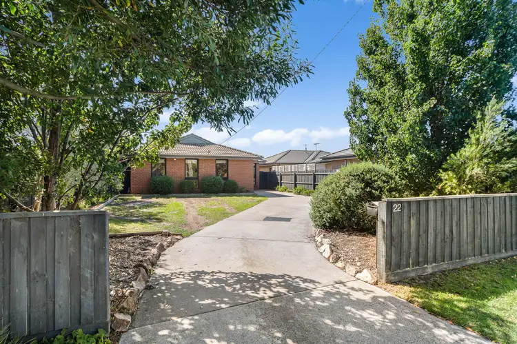 22 Bennett Street, Bittern VIC 3918