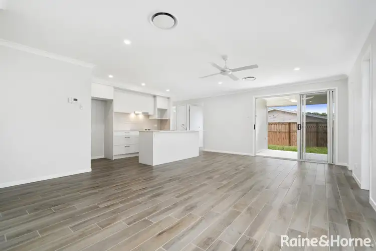 Third view of Homely house listing, 3 Elara Parade, Burpengary QLD 4505