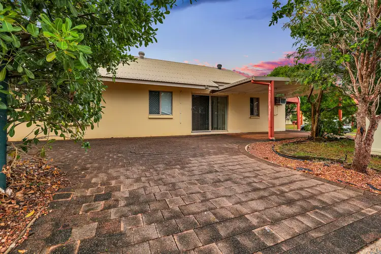 9 Peckham Court, Gunn NT 832