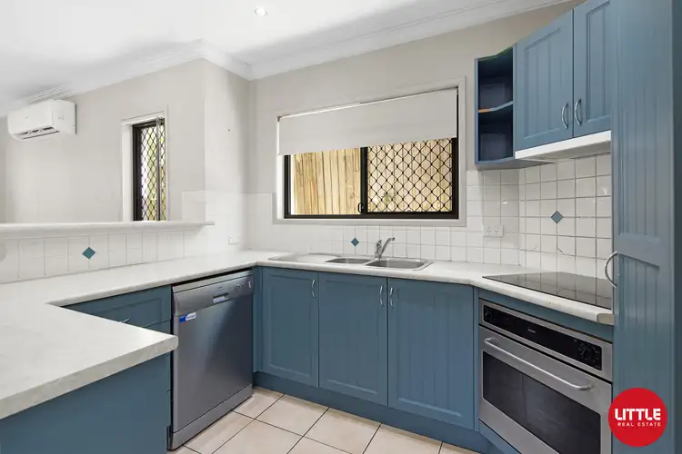 Second view of Homely townhouse listing, 3/24 Dulwich Road, Yeronga QLD 4104