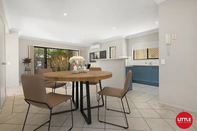 Third view of Homely townhouse listing, 3/24 Dulwich Road, Yeronga QLD 4104